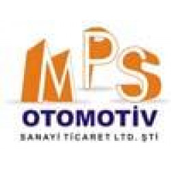MPS OTOMOTIVES LEAF SPRINGS HOUSING