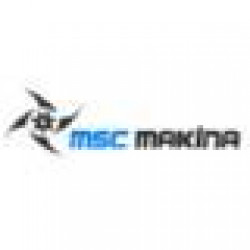MSC MAKINA LTD. STI.