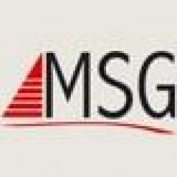 MSG ENDUSTRIYEL MUTFAK LTD. STI.