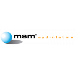 Msm Aydınlatma San. Tic. Ltd. Şti.