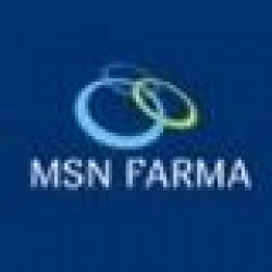 MSN FARMA ITH. IHR. LTD. STI.