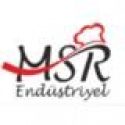 MSR ENDÜSTRİYEL MUTFAK LTD. ŞTİ.