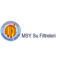 Msy Su Filtreleri San. Ve Tic. Ltd. Şti.