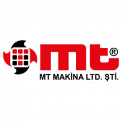 MT MAKINA GERI DONUSUM SISTEMLERI LTD. STI.