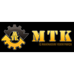 Mtk Makina Yedekleri İth.ihr.ve Tic.ltd.şti.