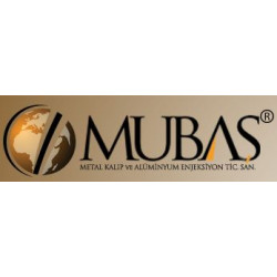 Mubaş Metal Kalıp Ve Alüminyum Enjeksiyon Tic. San.