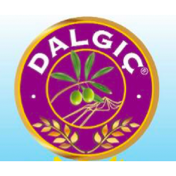 MÜCAHİT DALGIÇ GIDA İHRACAT İTHALAT SAN. TİC. LİMİTED ŞİRKETİ