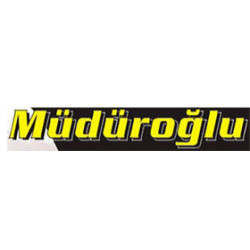 Müdüroğlu Vinç Nakliyat İnşaat Turizm Ltd. Şti.