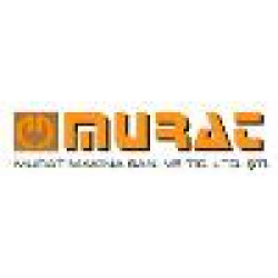 MURAT MAKINA SAN. TIC. LTD. STI.