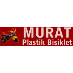 Murat Plastik Bisikelt İmalat İhracat - İthalat San. Ve Tic. Ltd. Şti.