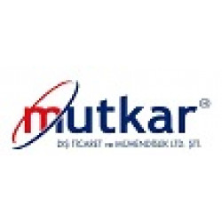 MUTKAR DIS TICARET VE MUHENDISLIK LIMITED SIRKETI