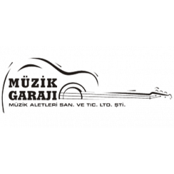 Müzik Garajı Müzik Aletleri San. Ve Tic. Ltd. Şti.