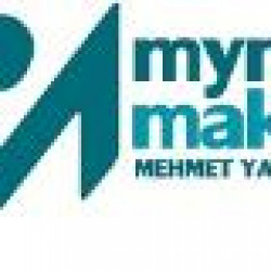 MYM CIKOLATA MAKINALARI SANAYI VE TIC. LTD. STI