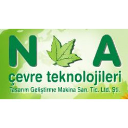 N&A Çevre Teknolojileri Tasarım Geliştirme Mak. San. Ve Tic. Ltd. Şti.