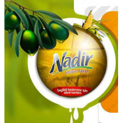 Nadir Yağ Sanayi Ve  Ticaret  A.ş.
