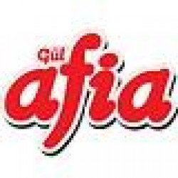 NAFIA GIDA LTD. STI.