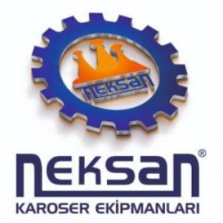 Neksan Karuser Ekipmanları Ltd.şti.