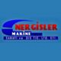 NERGISLER MAKINE DIS TIC. LTD. STI.
