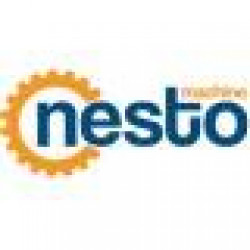NESTO MAKİNA LTD. ŞTİ.