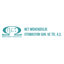 Net Mühendislik Otomasyon San. Ve Tic. A.ş.