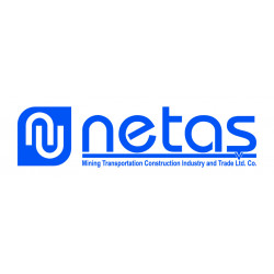 NETAS MADENCILIK LTD. STI.