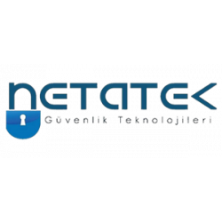 Netatek Güvenlik Teknolojileri