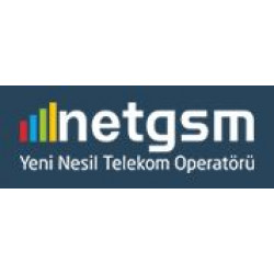 Netgsm İletişim Ve Bilgi Teknolojileri A.ş.