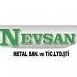 NEVSAN METAL SAN. TIC. LTD. STI.
