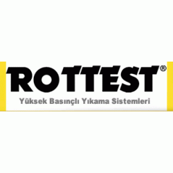 Nilfisk-Rottest  Temizlik Makinaları San. Ve Tic. Ltd. Şti.
