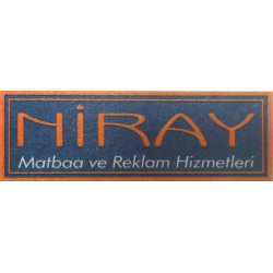 Niray Matbaa Ve Reklam Hizmetleri