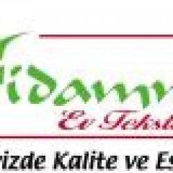 NIDAMNUR EV TEKSTILI