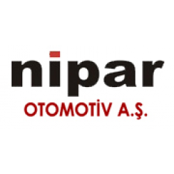 NIPAR OTOMOTIV SAN. TIC. A.S.
