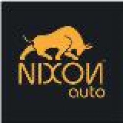 NIXON AUTO