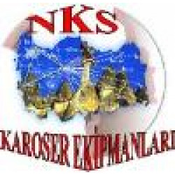 NKS KAROSER EKIPMANLARI TRAILER SPARE