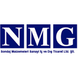 Nmg Sondaj Malzemeleri Ltd. Şti.