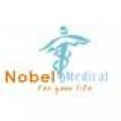 NOBEL TIBBİ ÜRÜN BİL. TEK. ELEK. TEKS. İNŞ. SAN. TİC. LTD. ŞTİ.