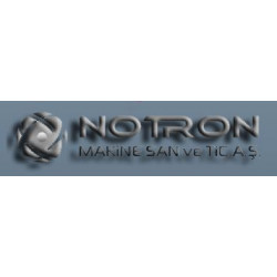 Nötron Makine San. Ve Tic. A.ş.