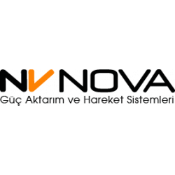 Nova Güç Aktarım Ve Hareket Sistemleri San. Tic. Ltd. Şti.