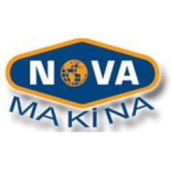 Nova Makina - Nova Mekatronik Ar-Ge Makina İth. İhr. San. Tic. Ltd. Şti.