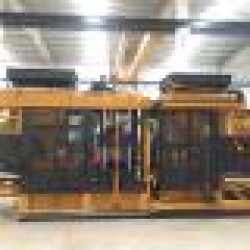 NOVAL MAKINA SISTEMLERI A.S.