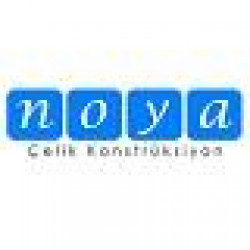 NOYA ÇELİK LTD. ŞTİ.