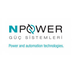 NPOWER GÜÇ SİSTEMLERİ SAN.TİC.LTD.ŞTİ.