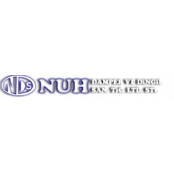 Nuh Damper Ve Dingil Sanayii Ve Tic. Ltd. Şti.