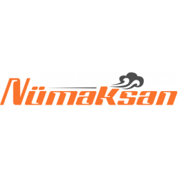 Nümaksan Makine San. Tic. Ltd. Şti.