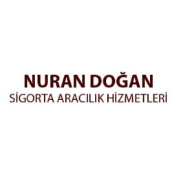Nuran Doğan-Sigorta Aracılık Hizmetleri
