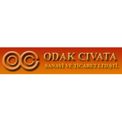 Odak Civata Ltd. Şti.