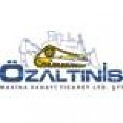 OEM YEDEK PARCA MAKINA LTD. STI.