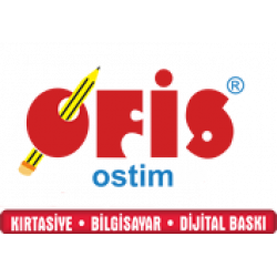 Ofis Ostim Kırtasiye Bilgisayar Ltd. Şti.