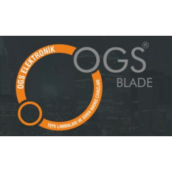 Ogs Endüstriyel Elektrik İth. İhr. San. Tic. Ltd. Şti.