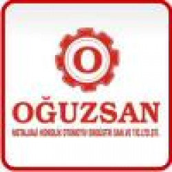 OGUZSAN AUTOMOTIVE TRAILER